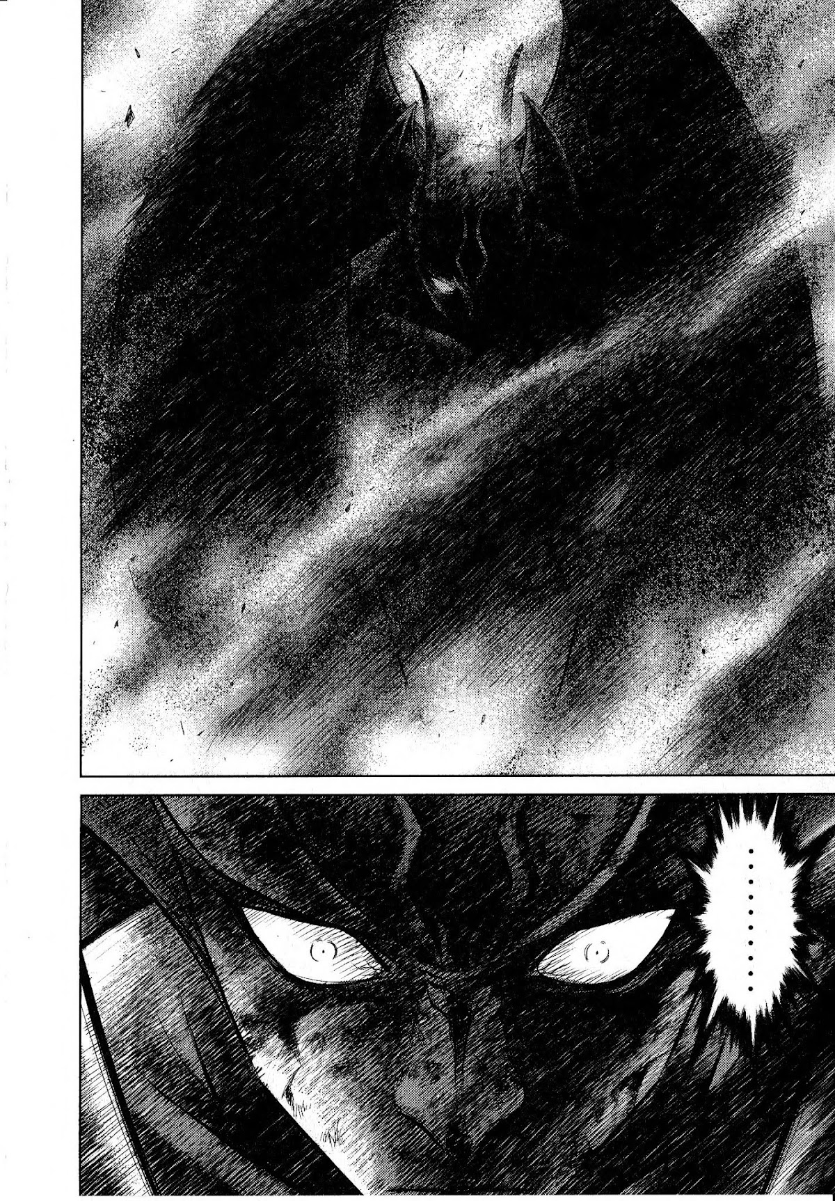 Devilman vs. Hades Chapter 6 page 26 - Chapter 6: Darkness