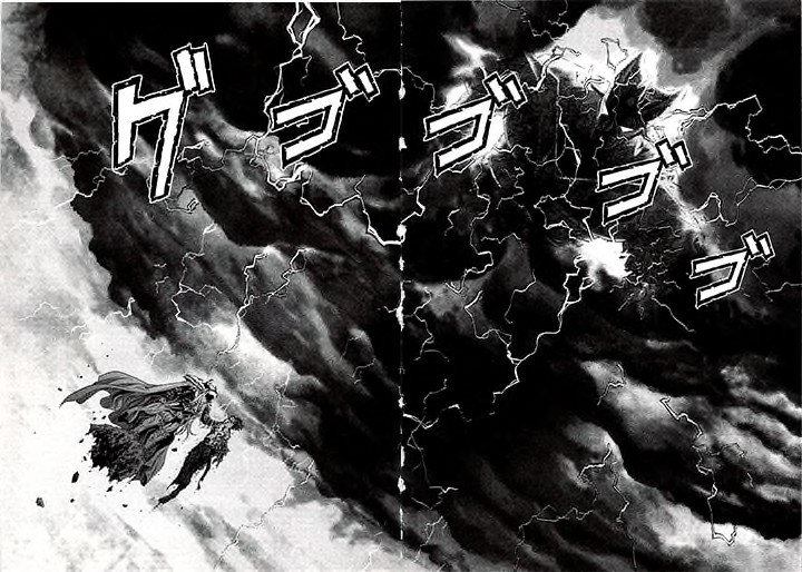 Devilman vs. Hades Chapter 7 page 32 - Chapter 7: The Clash