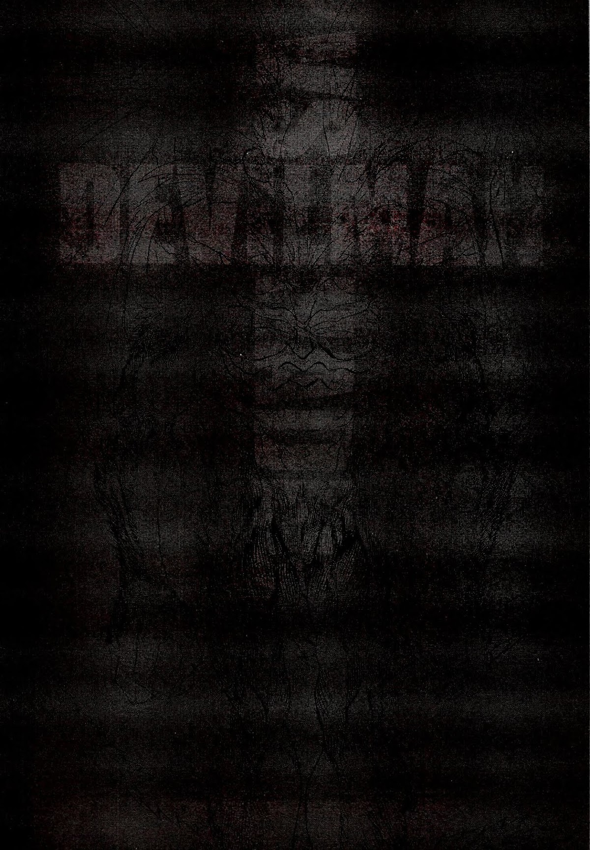 Devilman vs. Hades Chapter 9 page 32 - Chapter 9: A Bloody War