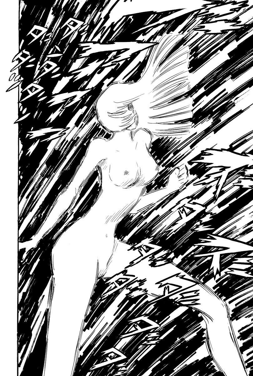 Devilman Chapter 1.0 page 170 - Vol.1