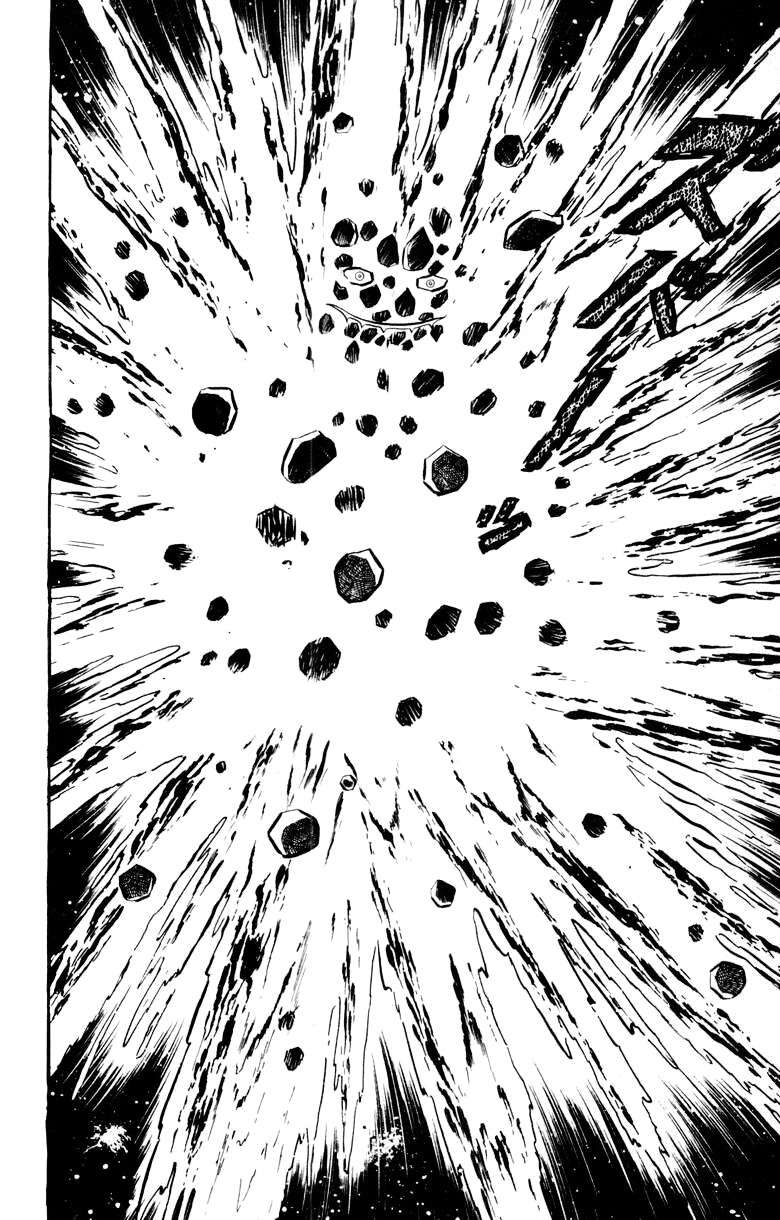 Devilman Chapter 4.0 page 24 - Vol.4