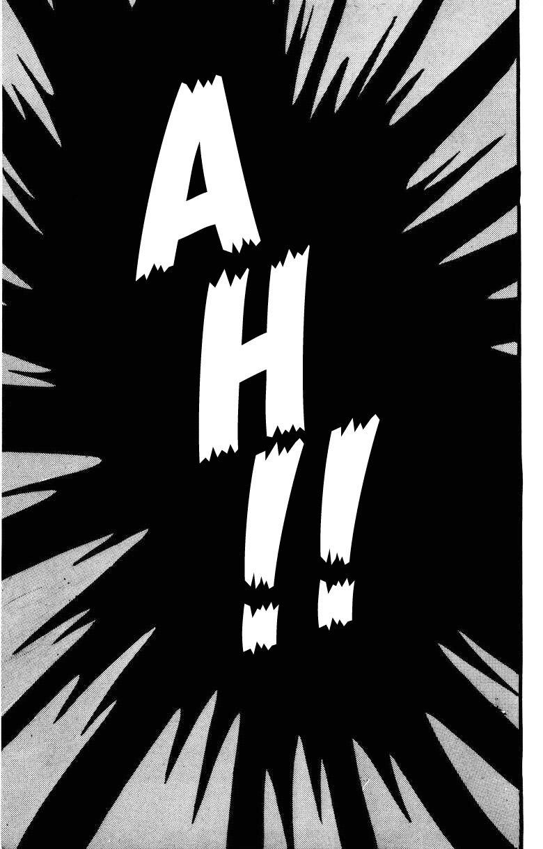 Devilman Chapter 5.0 page 151 - Vol.5