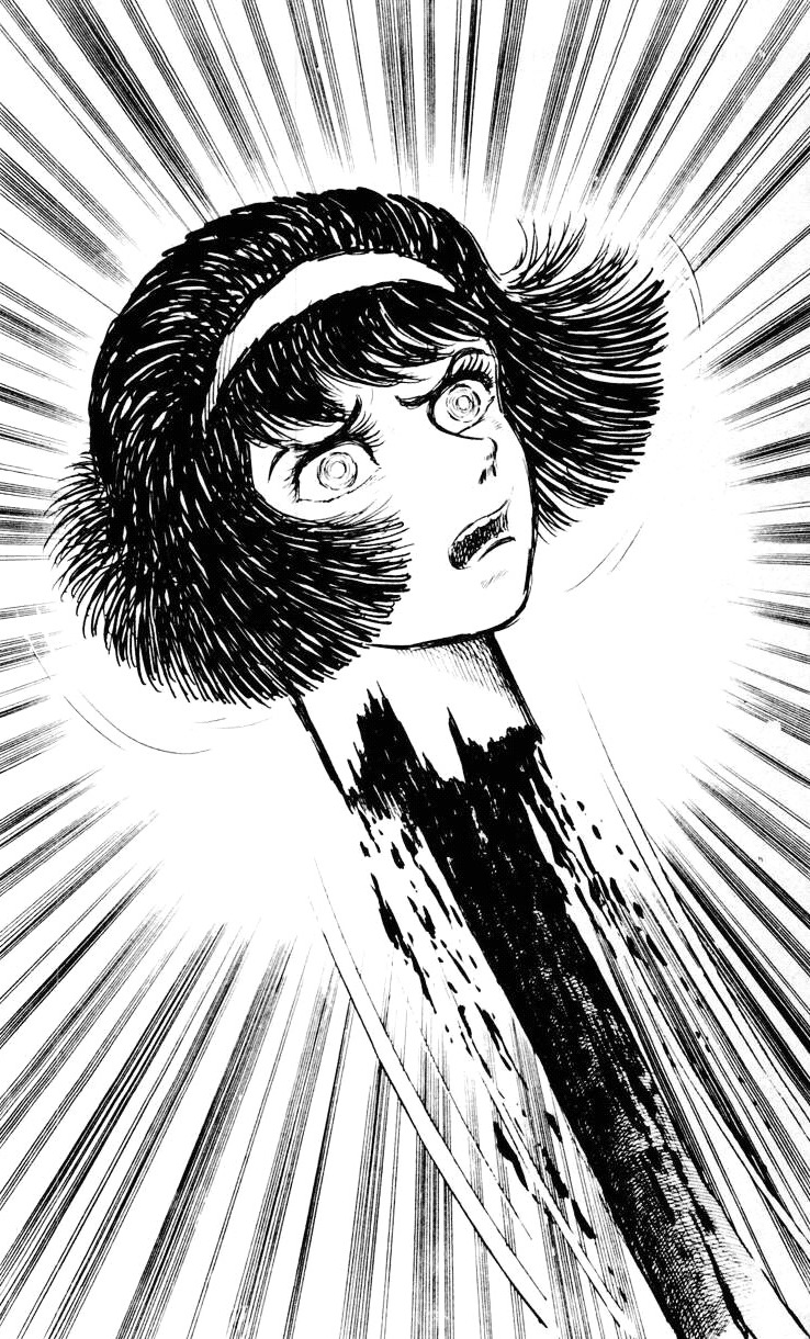 Devilman Chapter 5.0 page 159 - Vol.5