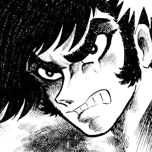 Devilman Vol.5 cover