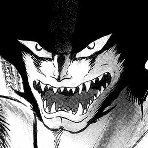 Devilman Vol.6 Chapter Sidestory 1: One Summer Day cover