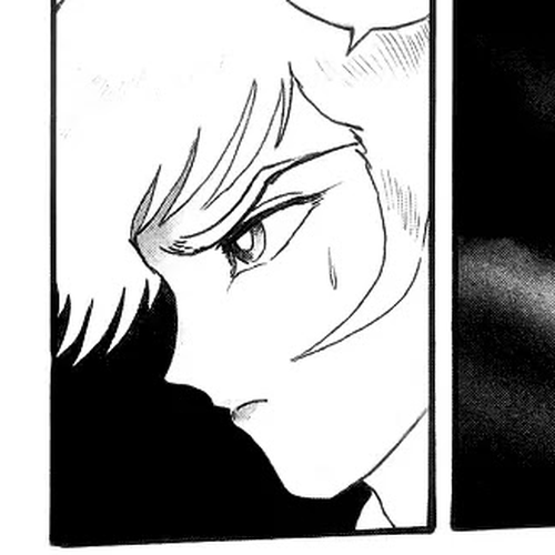 Devilman Vol.6 Chapter Sidestory 2: Fallen Angel cover