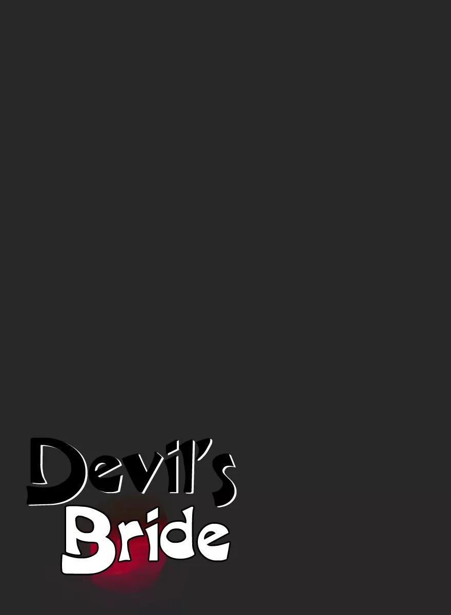 Devil's Bride (KIM Sae Young) Chapter 1 page 12 - Chapter 1
