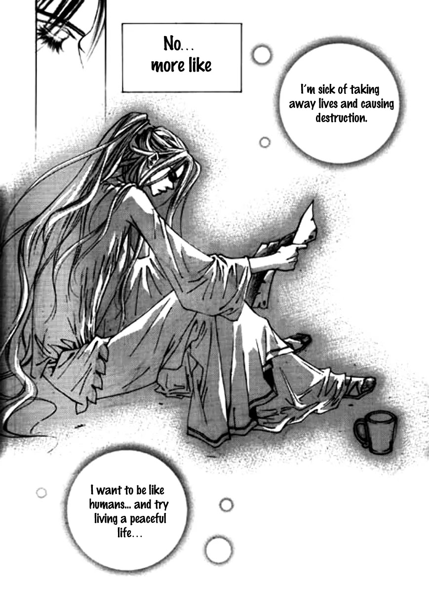 Devil's Bride (KIM Sae Young) Chapter 1 page 24 - Chapter 1