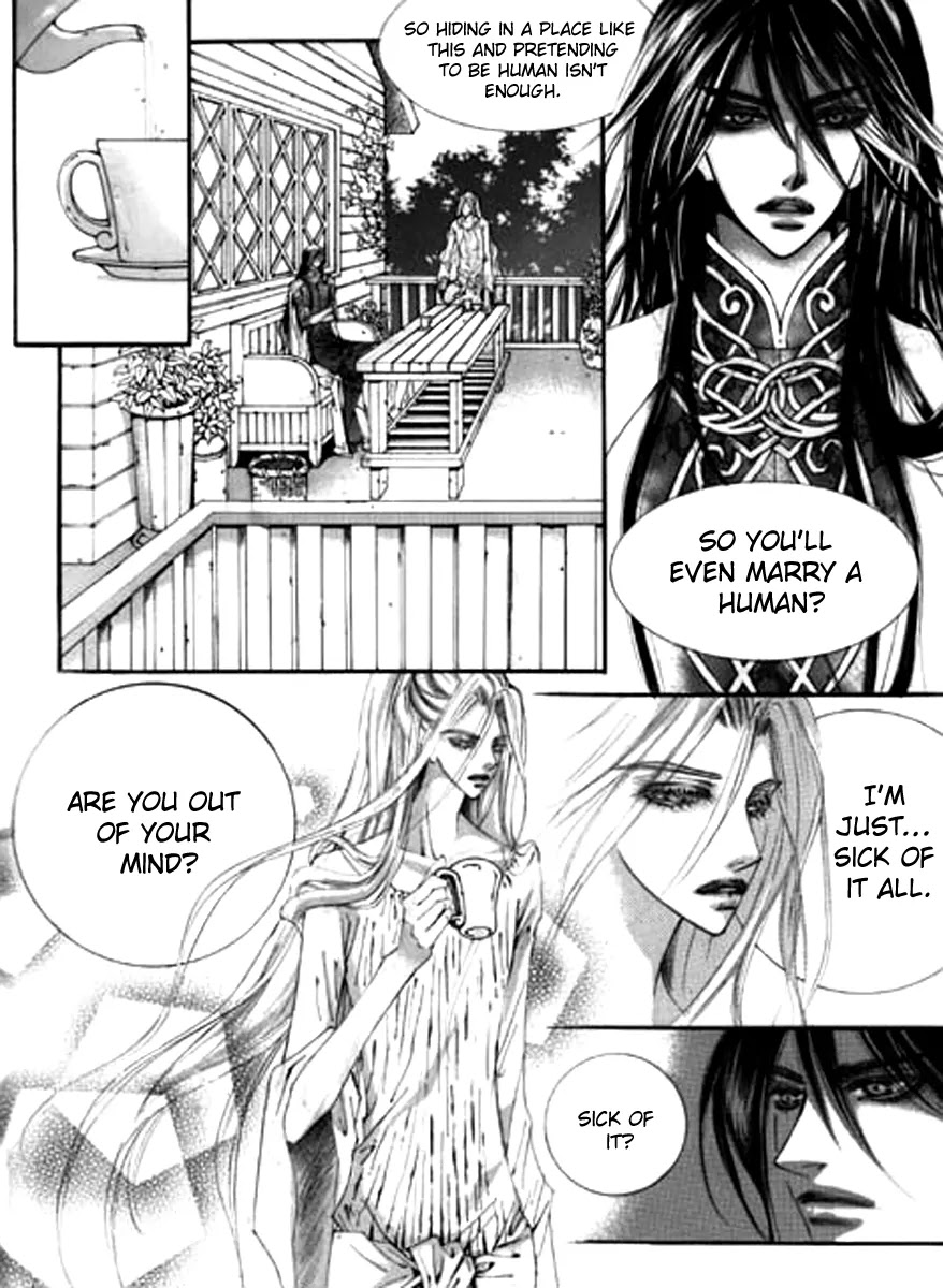 Devil's Bride (KIM Sae Young) Chapter 1 page 41 - Chapter 1