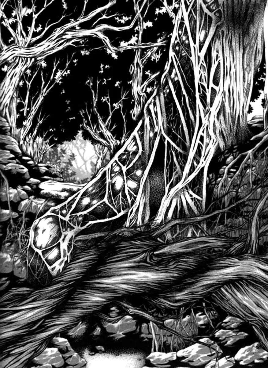 Devil's Bride (KIM Sae Young) Chapter 1 page 5 - Chapter 1