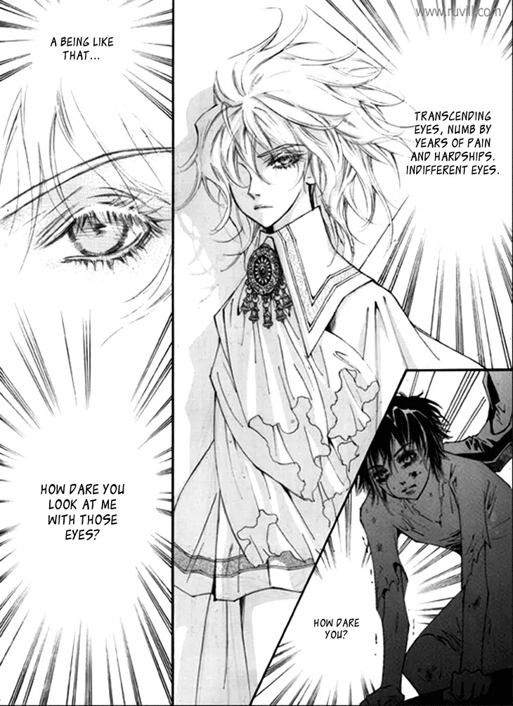 Devil's Bride (KIM Sae Young) Chapter 10 page 10 - Chapter 10: Don't Cry Papa (Part 3)