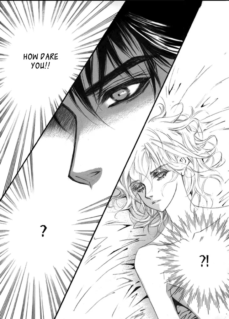 Devil's Bride (KIM Sae Young) Chapter 10 page 12 - Chapter 10: Don't Cry Papa (Part 3)