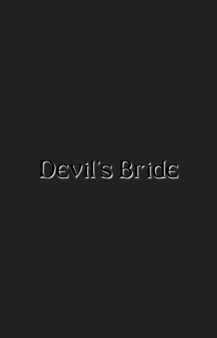 Devil's Bride (KIM Sae Young) Chapter 10 page 3 - Chapter 10: Don't Cry Papa (Part 3)
