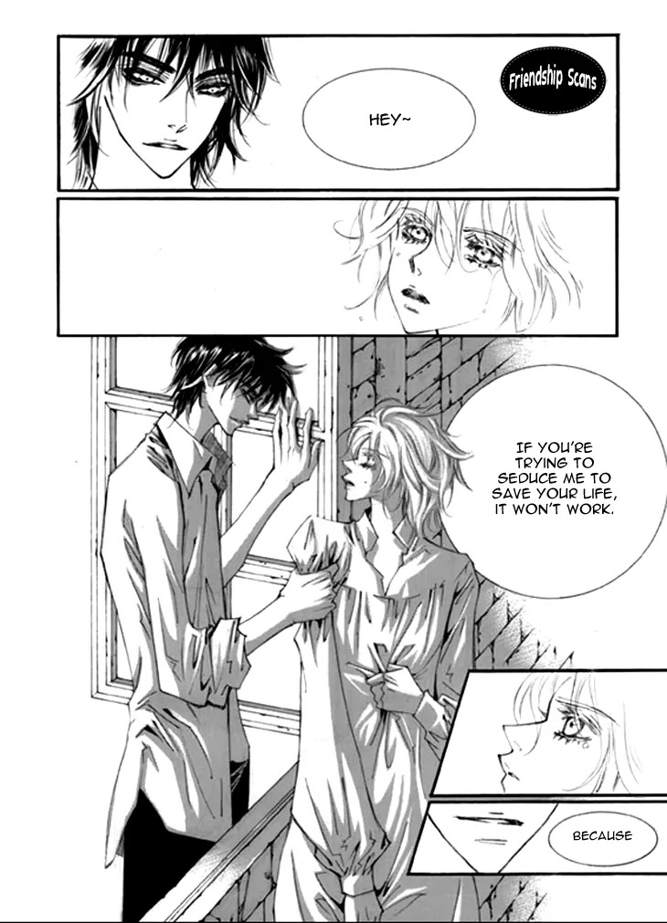 Devil's Bride (KIM Sae Young) Chapter 10 page 4 - Chapter 10: Don't Cry Papa (Part 3)