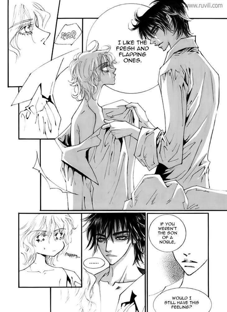Devil's Bride (KIM Sae Young) Chapter 11 page 15 - Chapter 11: Don't Cry Papa (Part 4)
