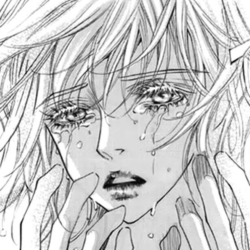 Devil's Bride (KIM Sae Young) Chapter 11: Don't Cry Papa (Part 4) cover