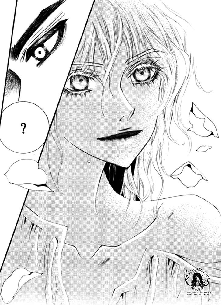 Devil's Bride (KIM Sae Young) Chapter 12 page 14 - Chapter 12: Don't Cry Papa (Part 5)