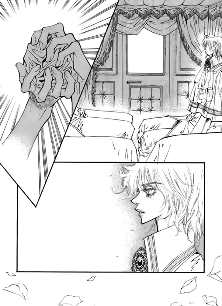 Devil's Bride (KIM Sae Young) Chapter 12 page 29 - Chapter 12: Don't Cry Papa (Part 5)