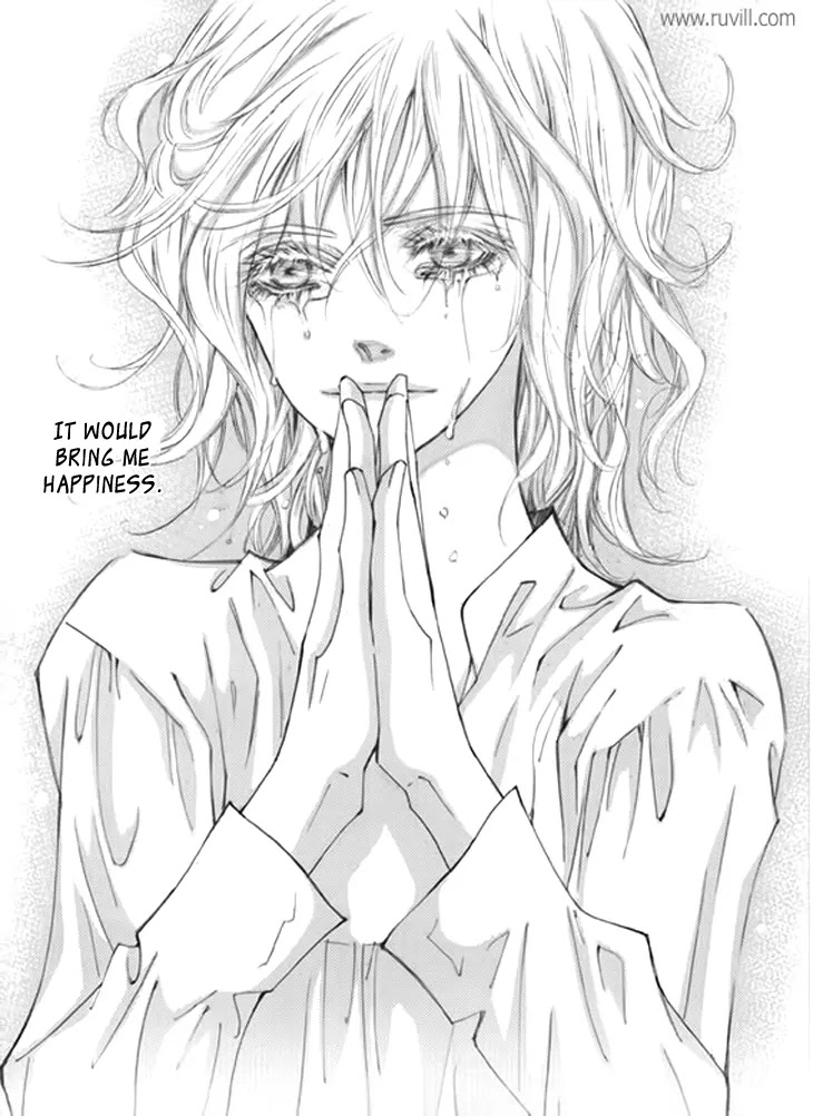 Devil's Bride (KIM Sae Young) Chapter 12 page 34 - Chapter 12: Don't Cry Papa (Part 5)