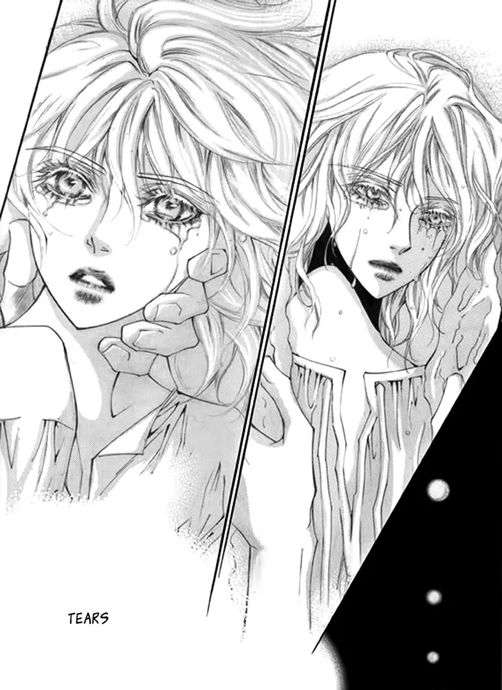 Devil's Bride (KIM Sae Young) Chapter 12 page 7 - Chapter 12: Don't Cry Papa (Part 5)