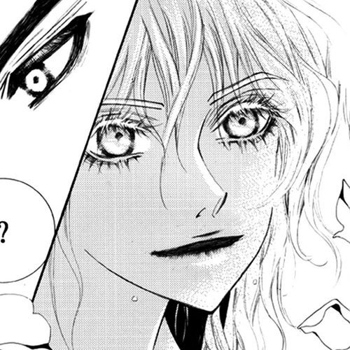 Devil's Bride (KIM Sae Young) Chapter 12: Don't Cry Papa (Part 5) cover