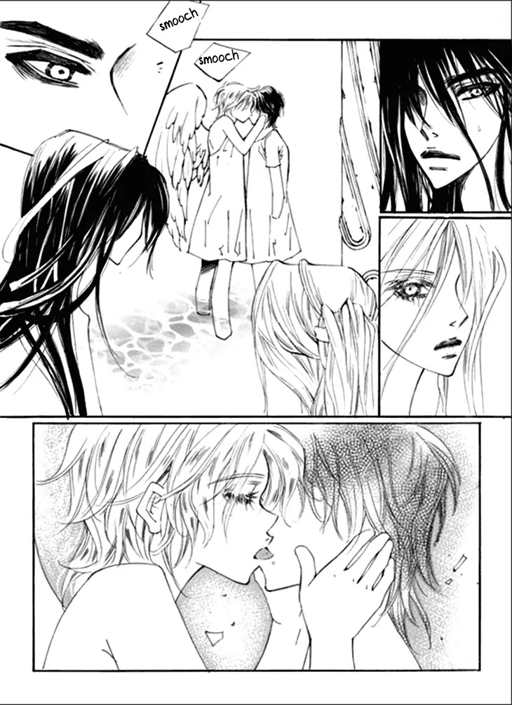 Devil's Bride (KIM Sae Young) Chapter 13 page 11 - Chapter 13