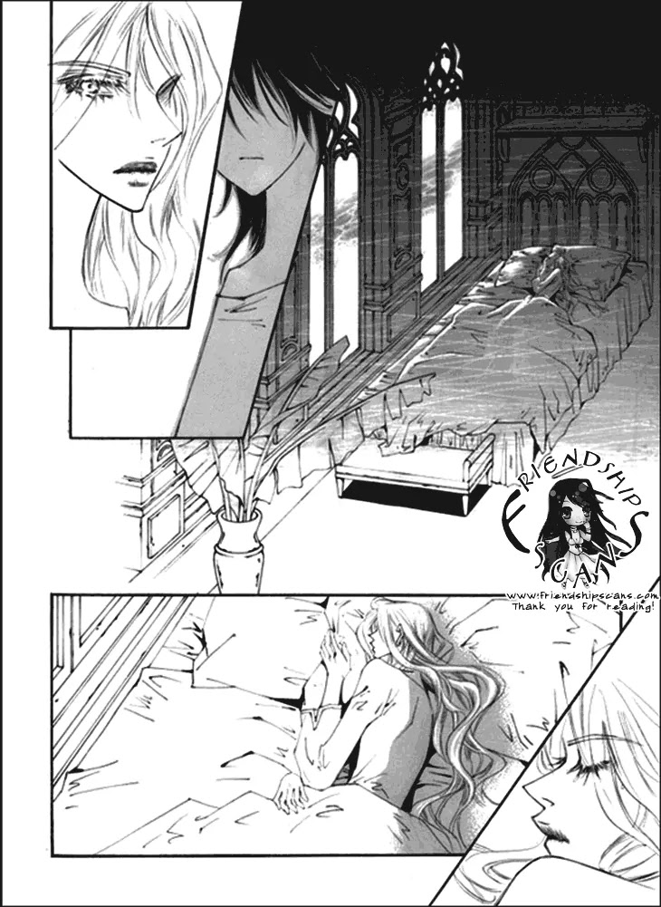 Devil's Bride (KIM Sae Young) Chapter 13 page 13 - Chapter 13