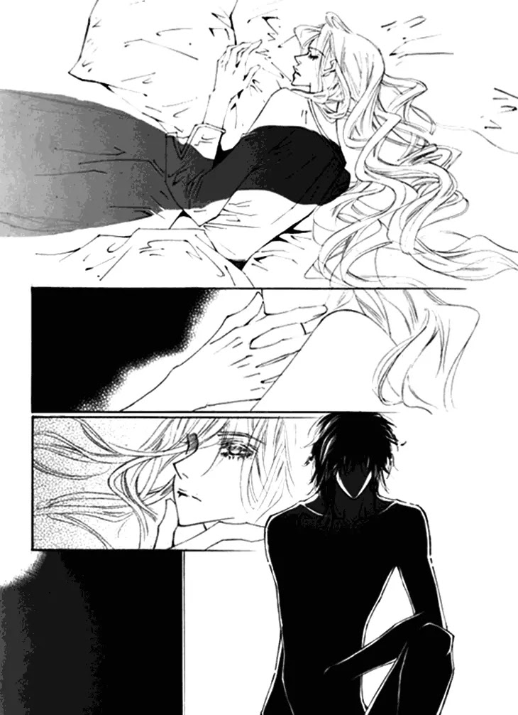 Devil's Bride (KIM Sae Young) Chapter 13 page 14 - Chapter 13