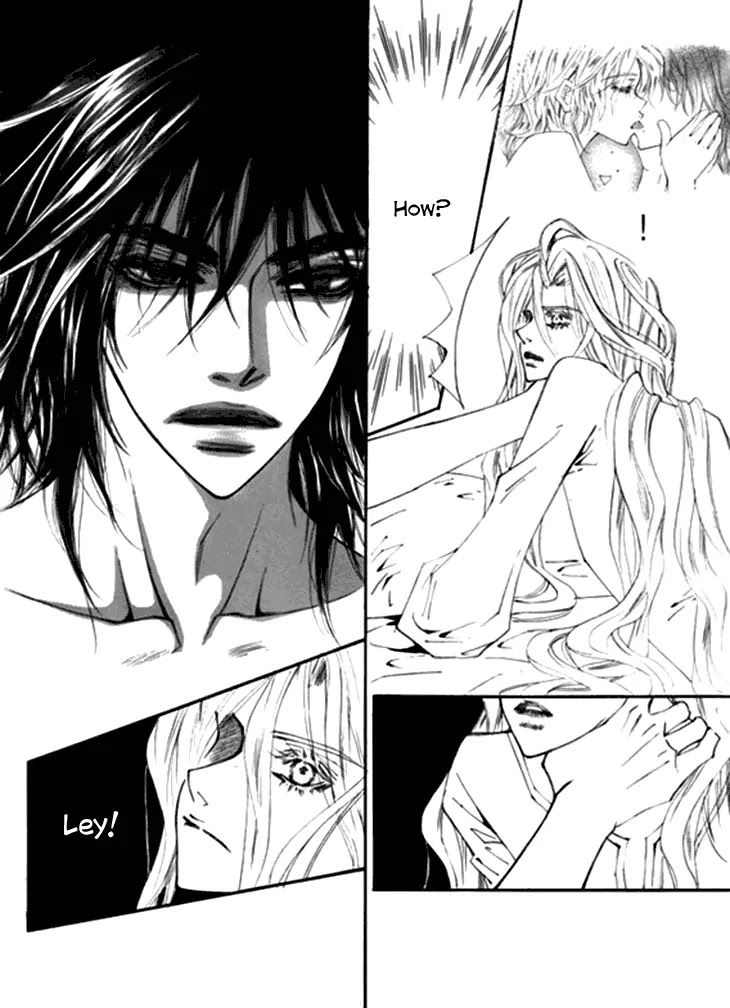 Devil's Bride (KIM Sae Young) Chapter 13 page 15 - Chapter 13