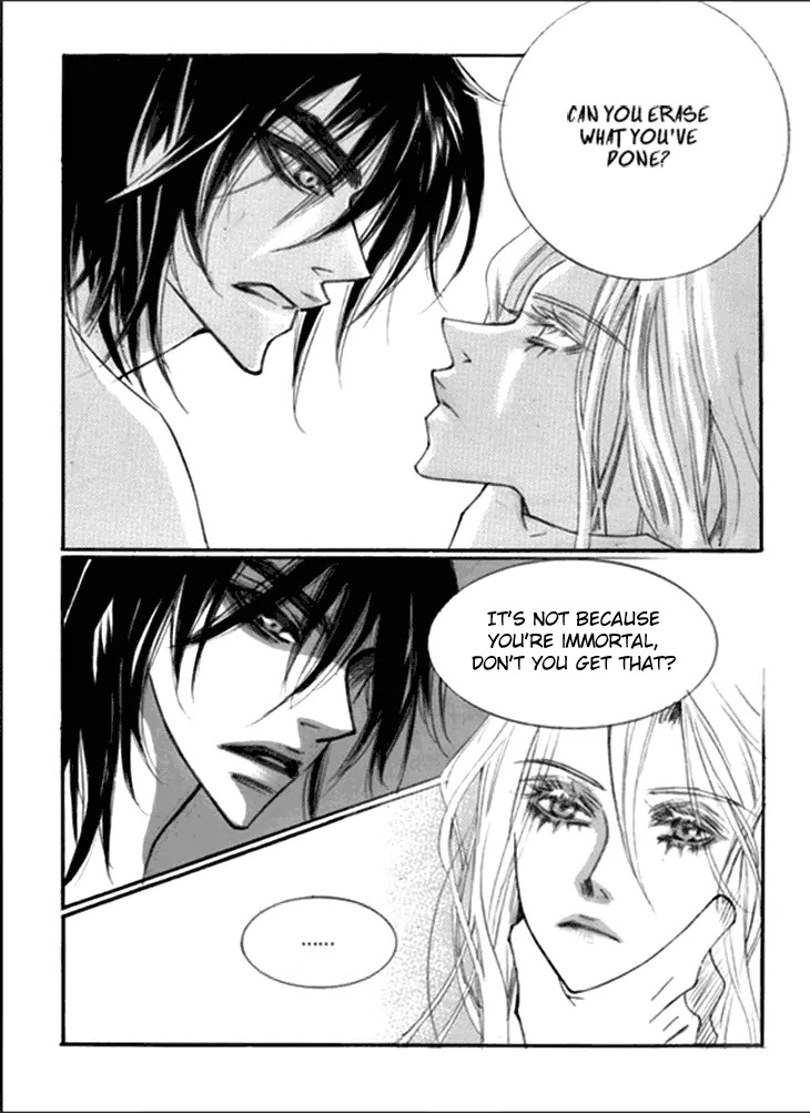 Devil's Bride (KIM Sae Young) Chapter 13 page 16 - Chapter 13
