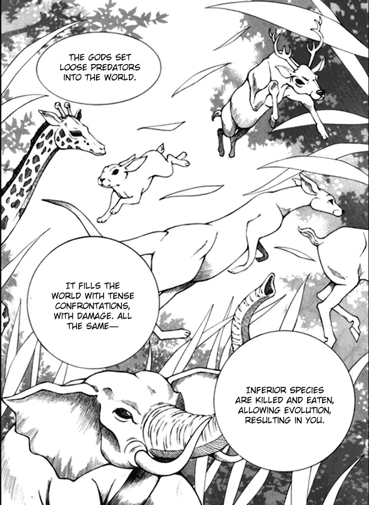 Devil's Bride (KIM Sae Young) Chapter 13 page 18 - Chapter 13