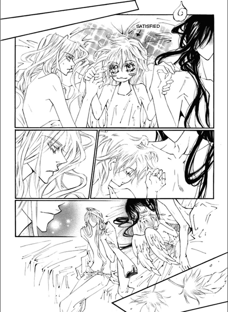 Devil's Bride (KIM Sae Young) Chapter 13 page 30 - Chapter 13