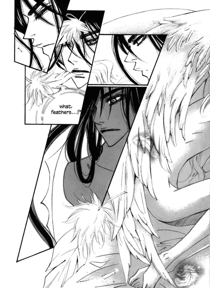 Devil's Bride (KIM Sae Young) Chapter 13 page 31 - Chapter 13