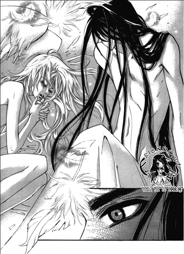 Devil's Bride (KIM Sae Young) Chapter 13 page 32 - Chapter 13