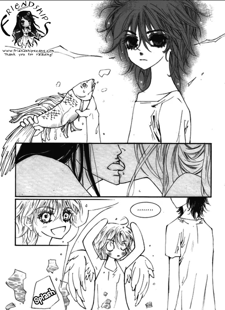 Devil's Bride (KIM Sae Young) Chapter 13 page 9 - Chapter 13