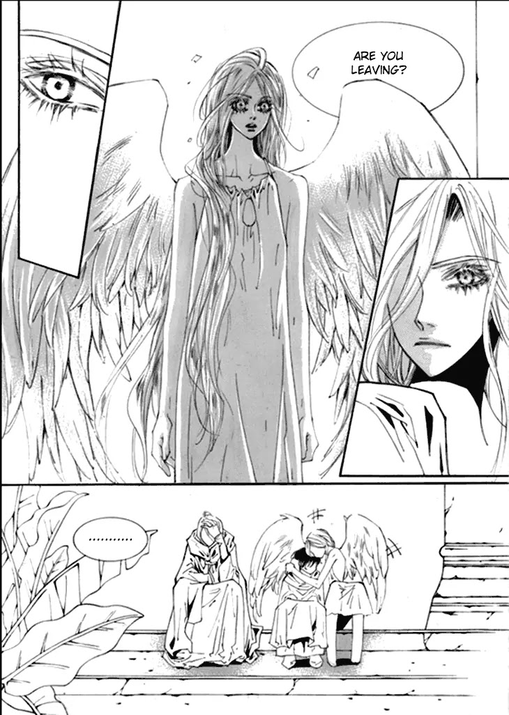 Devil's Bride (KIM Sae Young) Chapter 14 page 11 - Chapter 14