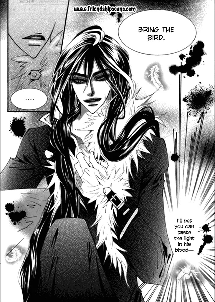 Devil's Bride (KIM Sae Young) Chapter 14 page 14 - Chapter 14