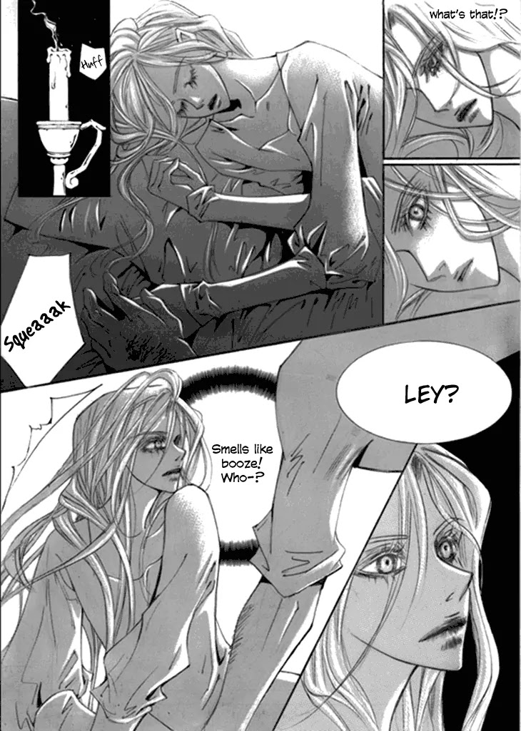 Devil's Bride (KIM Sae Young) Chapter 14 page 26 - Chapter 14