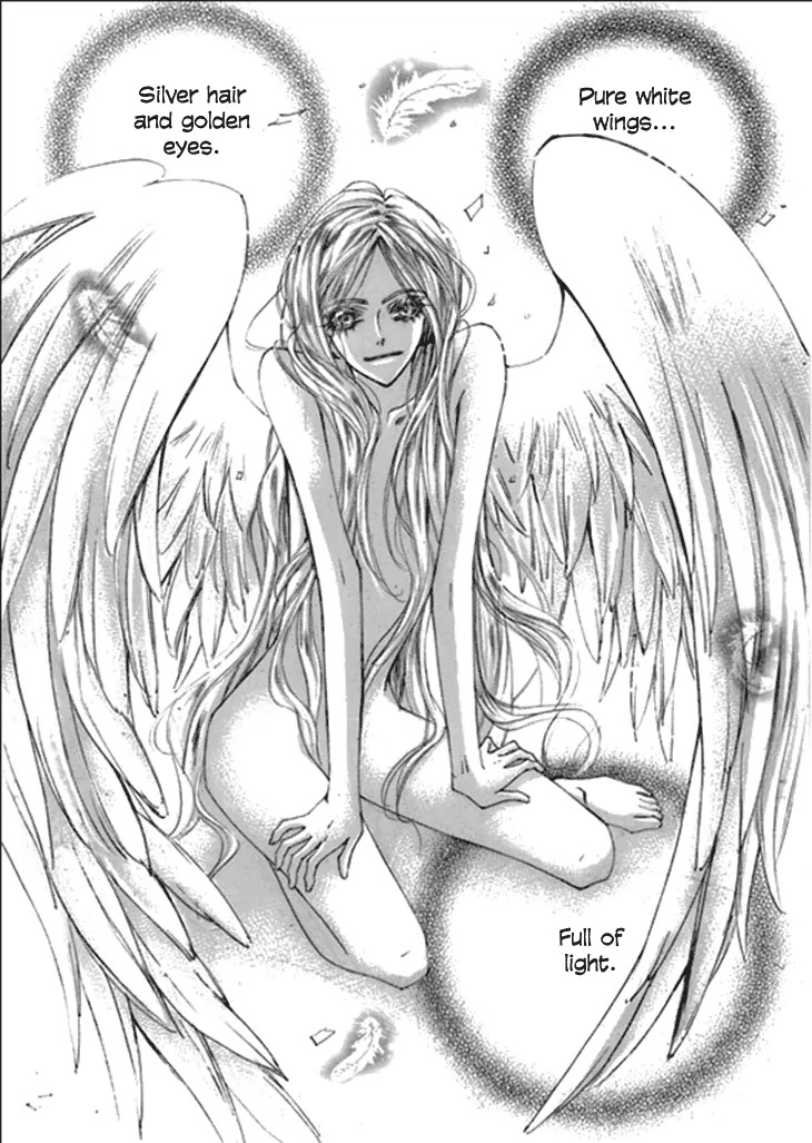 Devil's Bride (KIM Sae Young) Chapter 14 page 6 - Chapter 14