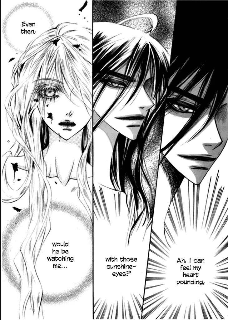 Devil's Bride (KIM Sae Young) Chapter 14 page 7 - Chapter 14