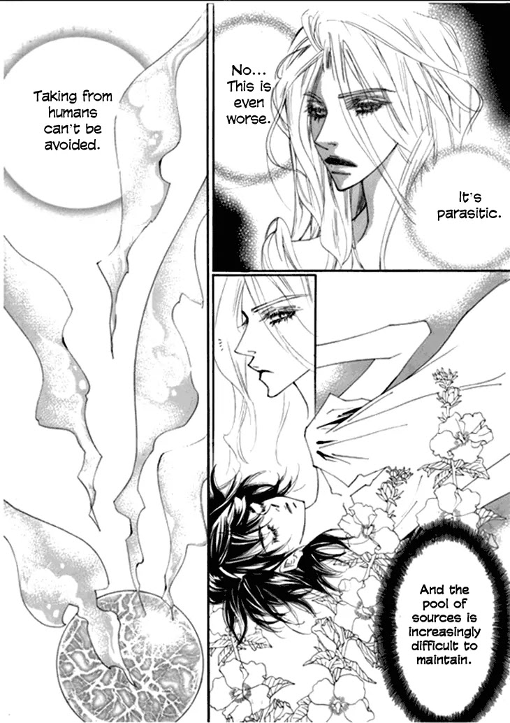 Devil's Bride (KIM Sae Young) Chapter 14 page 9 - Chapter 14