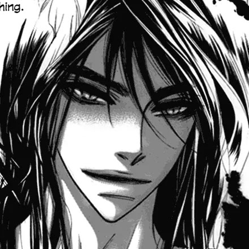 Devil's Bride (KIM Sae Young) Chapter 14 cover