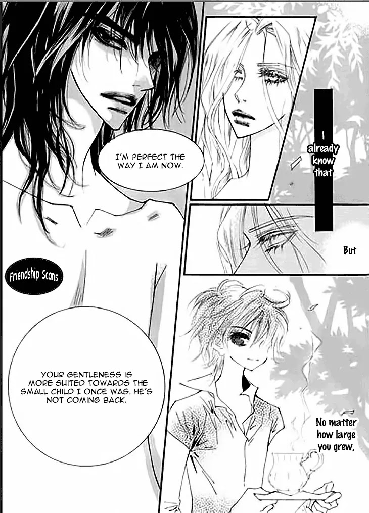 Devil's Bride (KIM Sae Young) Chapter 15 page 10 - Chapter 15