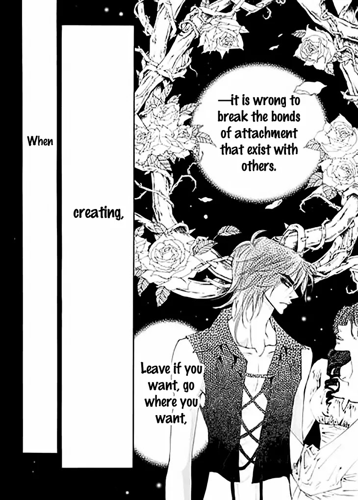 Devil's Bride (KIM Sae Young) Chapter 15 page 19 - Chapter 15