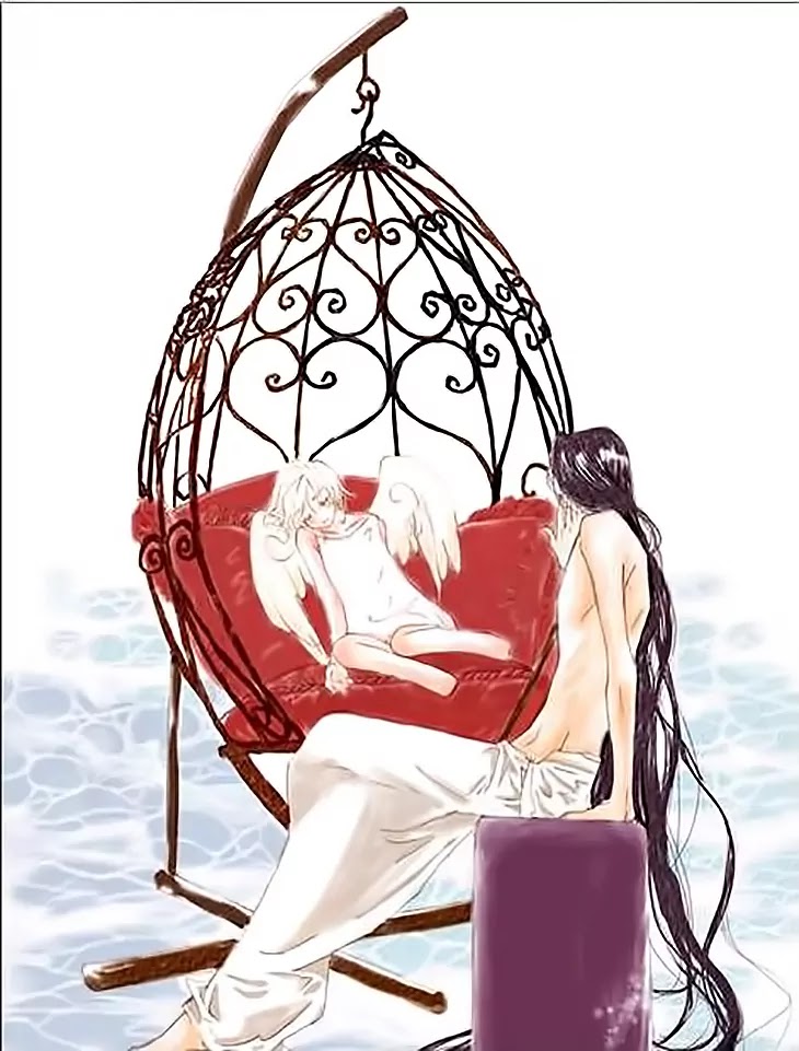 Devil's Bride (KIM Sae Young) Chapter 15 page 2 - Chapter 15