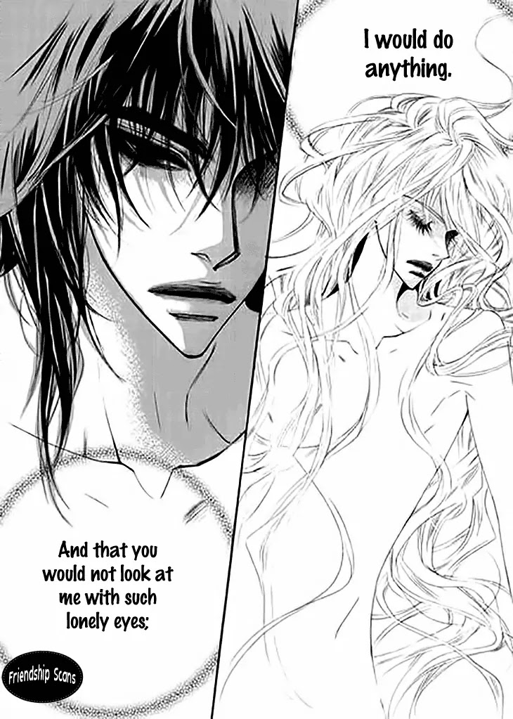Devil's Bride (KIM Sae Young) Chapter 15 page 21 - Chapter 15