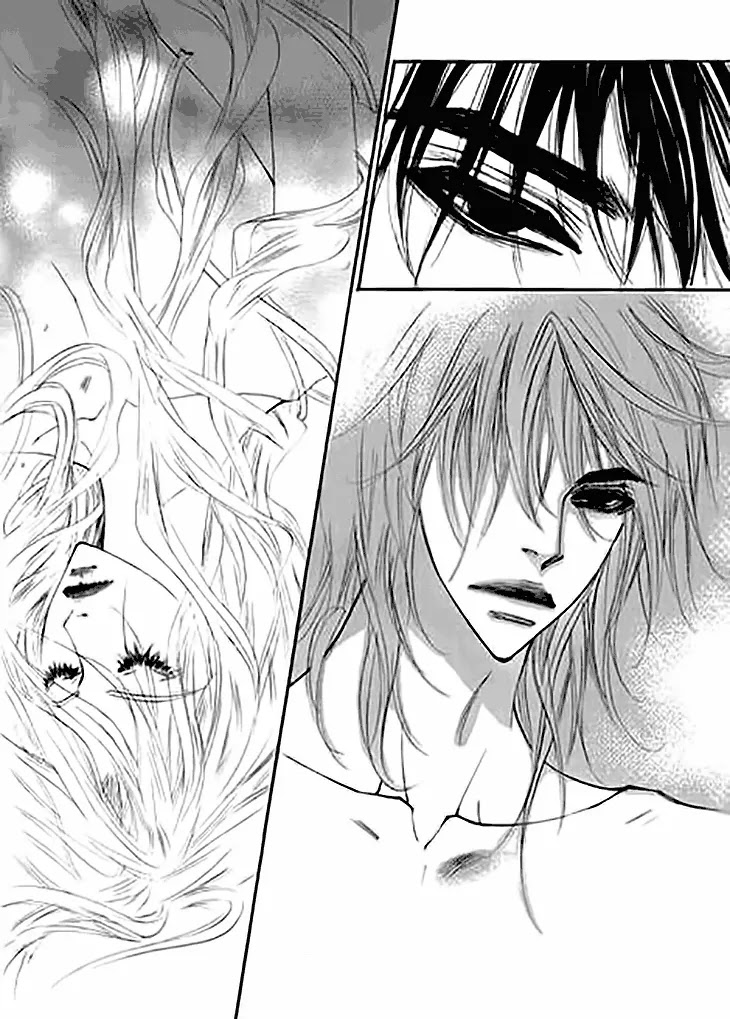 Devil's Bride (KIM Sae Young) Chapter 15 page 22 - Chapter 15