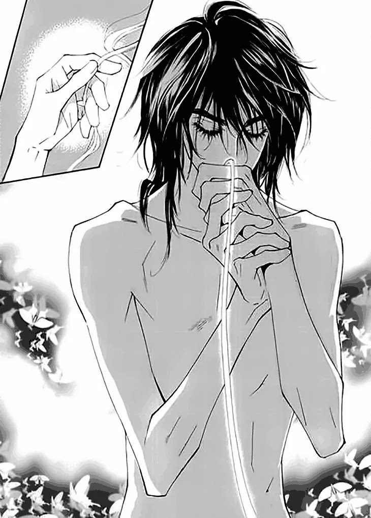 Devil's Bride (KIM Sae Young) Chapter 15 page 23 - Chapter 15