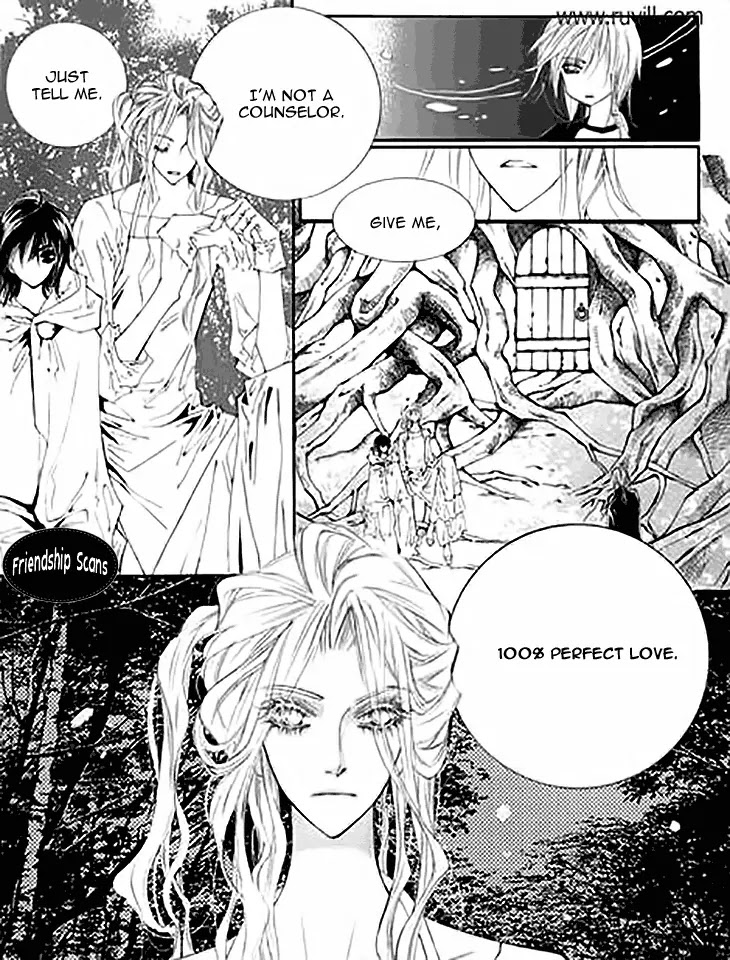 Devil's Bride (KIM Sae Young) Chapter 15 page 27 - Chapter 15