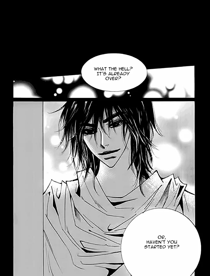 Devil's Bride (KIM Sae Young) Chapter 15 page 3 - Chapter 15